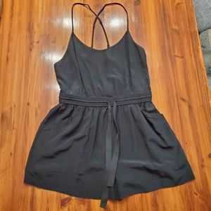 Wilfred Silk Roper - Size Small